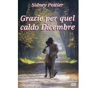 DvD GRAZIE PER QUEL CALDO DICEMBRE ......NUOVO