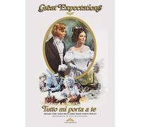 Dvd Great Expectations - Tutto Mi Porta A TeÂ (Restaurato In Hd)