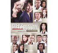GREY'S ANATOMY - Stagione 10 (6 Dvd)