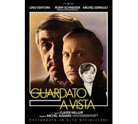 Dvd Guardato A Vista (Restaurato In Hd)