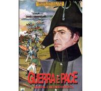 Guerra E Pace (1967) (SE) (3 Dvd)