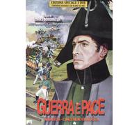 Guerra E Pace (1967) (SE) (3 Dvd)