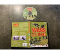 DVD Guerre di Israele
