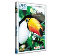 DVD guide : guyane