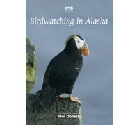 DVD Guide To Birdwatching In Alaska