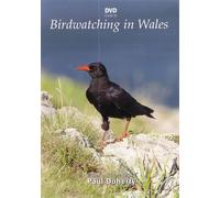 DVD Guide to Birdwatching in Wales