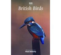 DVD Guide to British Birds (DVD)