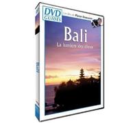 DVD GUIDES-BALI LA LUMIERE DES DIEUX DVD GUIDES-BALI LA LUMIERE DES DIEUX