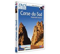 DVD Guides : Corse-du-Sud, Impériale beauté (DVD)