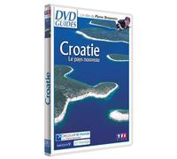 DVD Guides : Croatie, le pays nouveau (DVD)