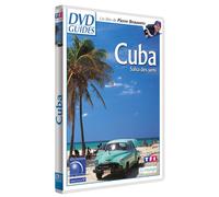 DVD Guides : Cuba, salsa des sens (DVD)