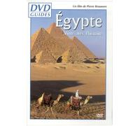 DVD Guides - Egypte (Original French ONLY Version - NO English Options)