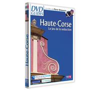 DVD Guides : Haute-Corse, le jeu de la séduction (DVD)