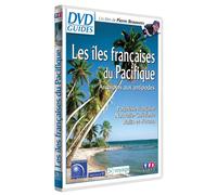 DVD Guides : Îles françaises du Pacifique - Archipels aux antipodes (DVD)