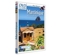 DVD Guides : Martinique, nuances tropicales (DVD)