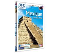 DVD Guides : Mexique, la piste Maya (DVD)