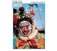 Dvd Guides Series - Chine