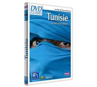 DVD Guides : Tunisie, la mer et le désert (DVD)