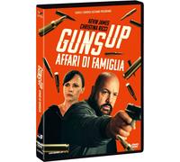 Dvd Guns Up - Affari Di Famiglia