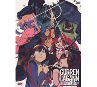 Dvd Gurren Lagann - Sfondamento Dei Cieli - The Complete Series (4 Dvd)