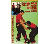 DVD: GUTIERREZ - MUK WAN CHONG/STREET APPLICATIONS (16)