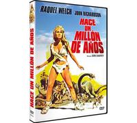 Hace Un Millon De Años (One Million Years B.C.)