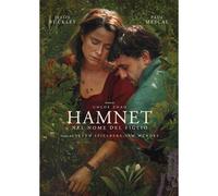 DVD Hamnet - Nel nome del figlio
