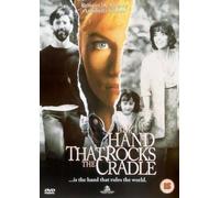 Dvd Hand That Rocks The Cradle (The) / Mano Sulla Culla (La)