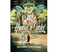 Dvd Hansel E Gretel (Restaurato In Hd)