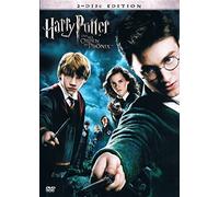 DVD Harry Potter und der Orden des Phönix