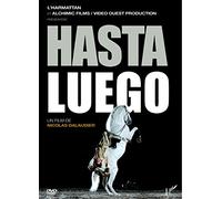 DVD Hasta Luego