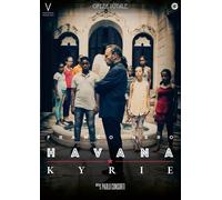 Dvd Havana Kyrie
