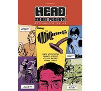 Dvd Head - Sogni Perduti (Restaurato In Hd)