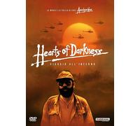 Dvd Hearts Of Darkness: A Filmmaker's Apocalypse