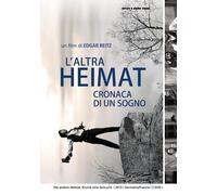 Dvd Heimat - L'Altra Heimat - Cronaca Di Un Sogno (2 Dvd)