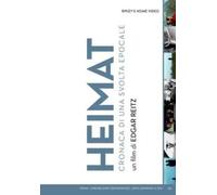 Dvd Heimat - Serie Completa I+II+III + Altra Heimat + Fragmente (20 Dvd)