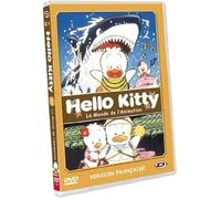 DVD Hello Kitty il mondo di l animazione N 5