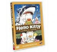 DVD Hello Kitty il mondo di l animazione N 5