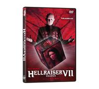 Dvd Hellraiser VII - Deader (2005) ......NUOVO