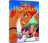 DVD Hercules