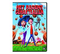 dvd - het Regent Gehaktballen (1 DVD)