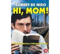 Dvd - Hi Mom