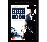 DVD - High noon (1 DVD)