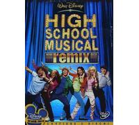 Dvd High School Musical (Remix Edition) (2 Dvd)