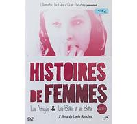 DVD Histoires de Femmes Las Amigas et les Belles et les Betes
