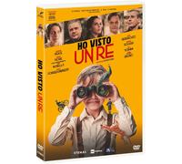 Dvd Ho Visto Un Re