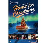 DVD - Home for christmas (1 DVD)