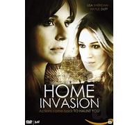 DVD - Home invasion (1 DVD)