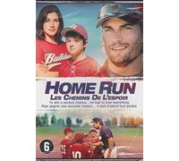 dvd - Home Run (1 DVD)
