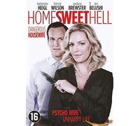 dvd - Home Sweet Hell [Region Free]